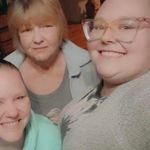 Meet your Posher, Kristal